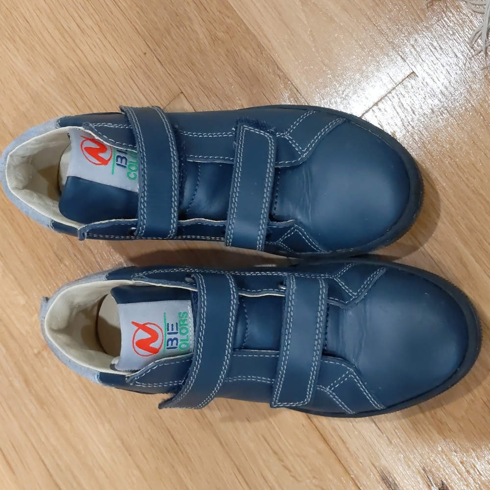 Naturino boys shoes